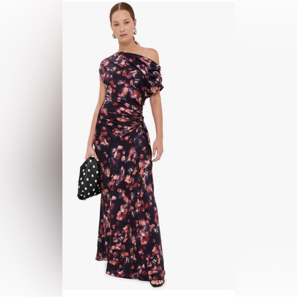 A.L.C. poppy dress size 8